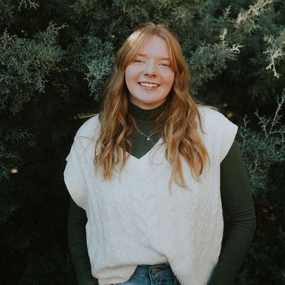 Meet your Posher, Genevieve